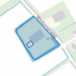 Perceel LPS00-F-1623