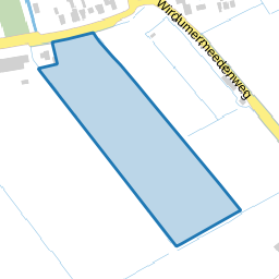 Perceel LPS00-F-1643