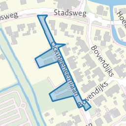 Perceel LPS00-F-1655