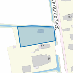 Perceel LPS00-F-1661