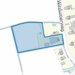 Perceel LPS00-F-1662