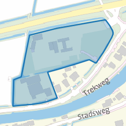 Perceel LPS00-F-1667