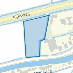 Perceel LPS00-F-1684