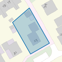 Perceel LPS00-F-1685