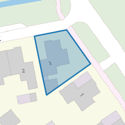 Perceel LPS00-F-1691