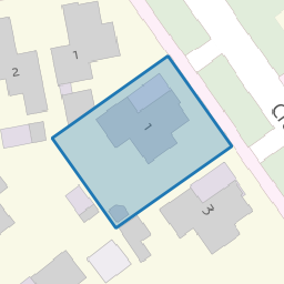 Perceel LPS00-F-1692