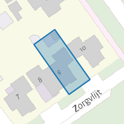 Perceel LPS00-F-1694