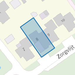 Perceel LPS00-F-1695