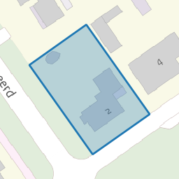 Perceel LPS00-F-1697