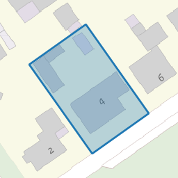 Perceel LPS00-F-1699