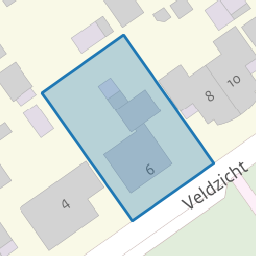 Perceel LPS00-F-1701