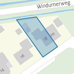 Perceel LPS00-F-1708