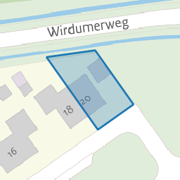 Perceel LPS00-F-1709