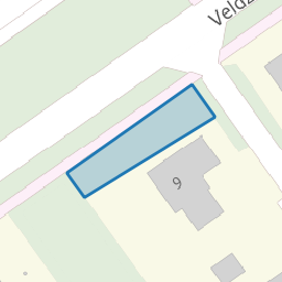 Perceel LPS00-F-1712