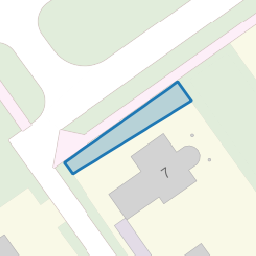 Perceel LPS00-F-1713