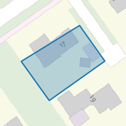 Perceel LPS00-F-1716