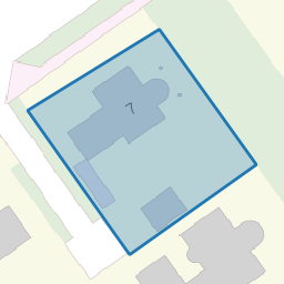 Perceel LPS00-F-1719