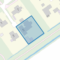 Perceel LPS00-F-1720