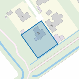 Perceel LPS00-F-1721