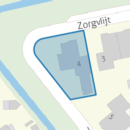 Perceel LPS00-F-1733