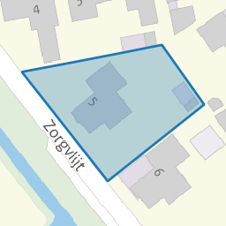 Perceel LPS00-F-1734