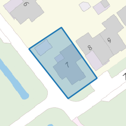 Perceel LPS00-F-1736