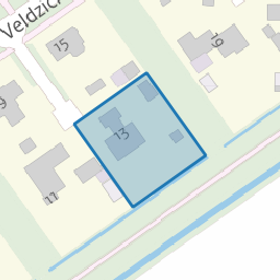 Perceel LPS00-F-1740