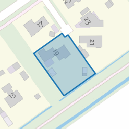 Perceel LPS00-F-1741