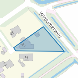 Perceel LPS00-F-1743