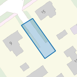 Perceel LPS00-F-1745