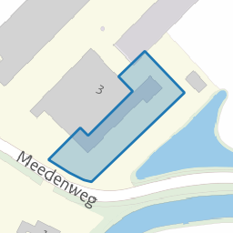 Perceel LPS00-F-1757