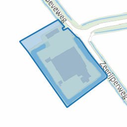 Perceel LPS00-F-1761