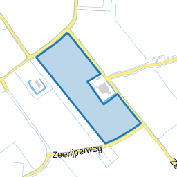 Perceel LPS00-F-1762