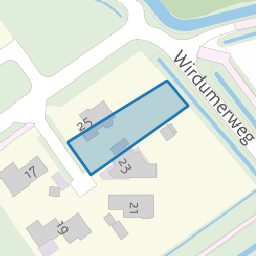 Perceel LPS00-F-1765