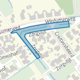 Perceel LPS00-F-1778