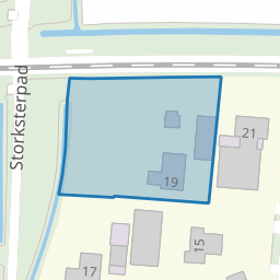 Perceel LPS00-F-1781