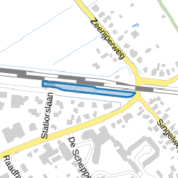 Perceel LPS00-F-1811