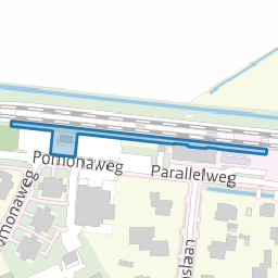 Perceel LPS00-F-1813