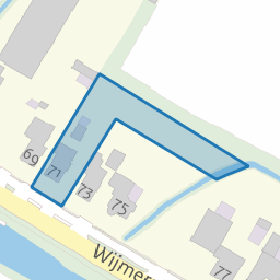 Perceel LPS00-F-1820