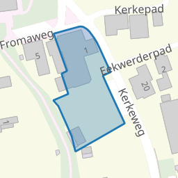 Perceel LPS00-F-1821