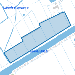 Perceel LPS00-F-1861