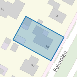 Perceel LPS00-F-1891