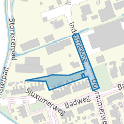 Perceel LPS00-F-1906