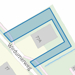 Perceel LPS00-F-1972