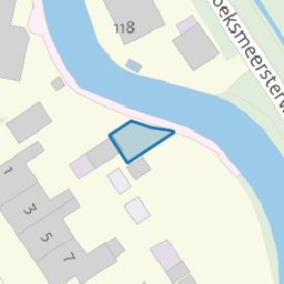 Perceel LPS00-F-1980