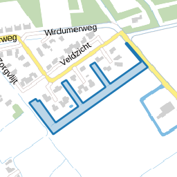 Perceel LPS00-F-2029