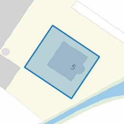 Perceel LPS00-F-2033