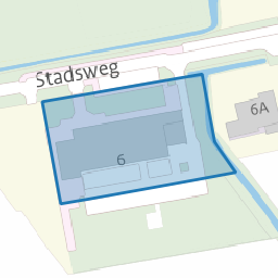 Perceel LPS00-F-2039