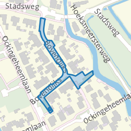 Perceel LPS00-F-2113