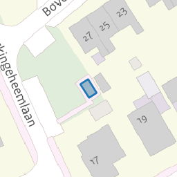 Perceel LPS00-F-2114